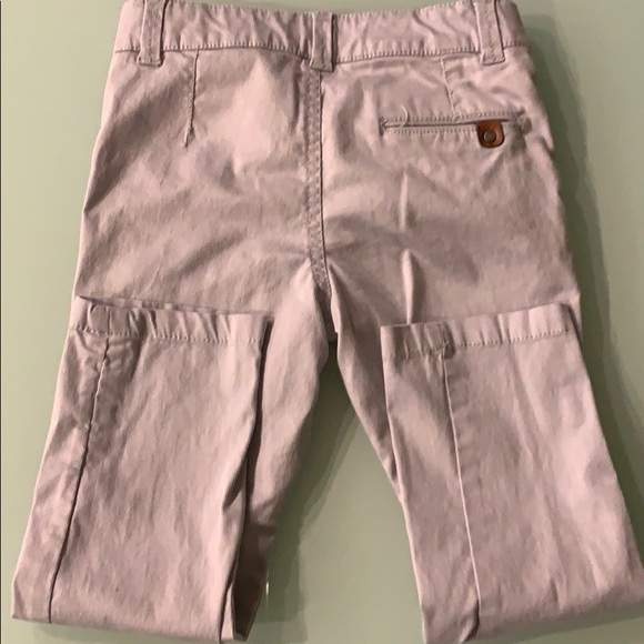 Mayoral twill boys trousers - Picture 2 of 3